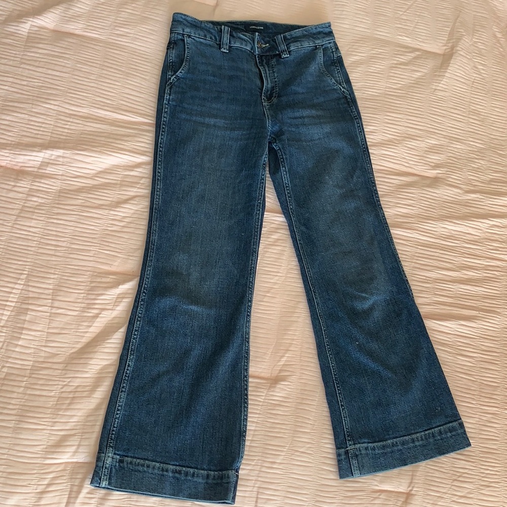 J. Crew Jeans